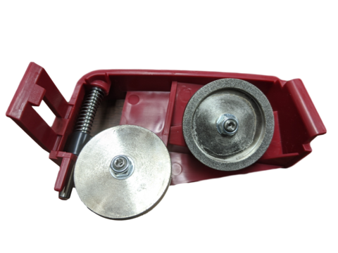Sharpening Assembly for Berkel Model X13