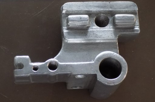 Globe Table Slide for models 500,500L,500LR, 725, 725L, 775,  775L ,825, 852L