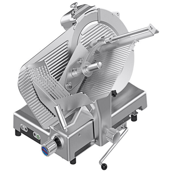 Prosciutto Perfect Model 350 Deluxe Electric Meat Slicer
