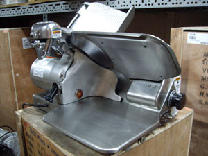 Refurbished Globe Slicer Model 500L