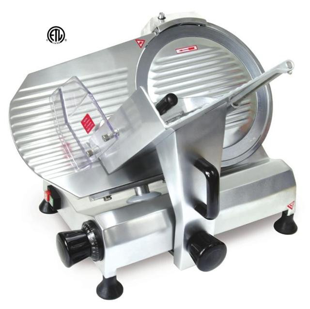 12" Deli Meat Slicer model 300