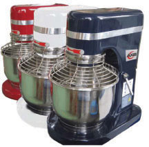 Axis Commercial 6qt Mixer 1/2 HP
