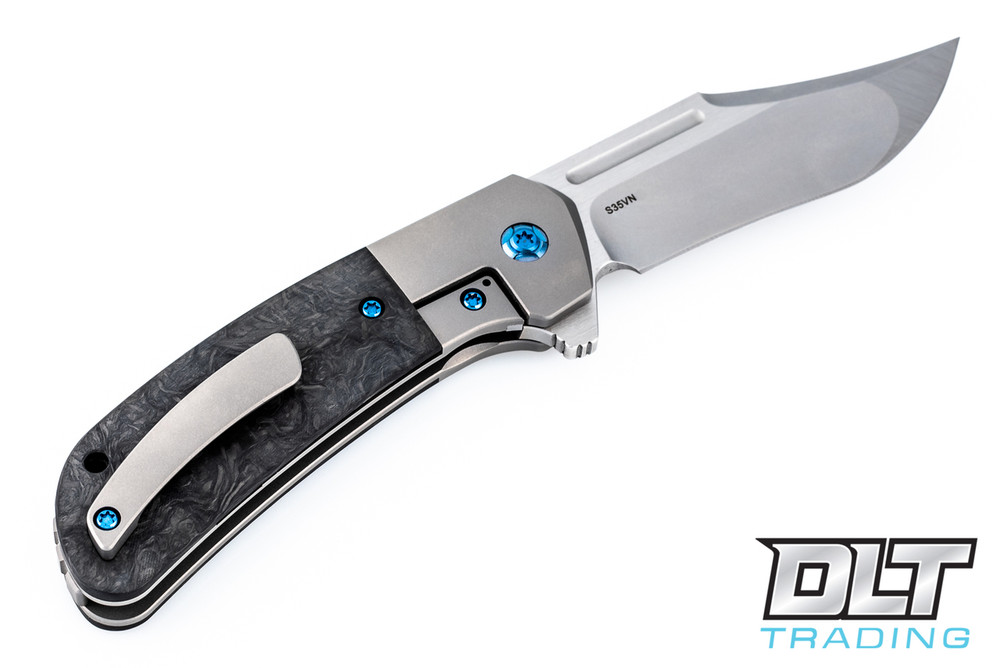 Lanny's Clip - что это? - Популярное оружие