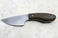 LT Wright JX3 Neck Knife DLT Trading