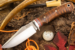 Bark River Handy Hunter Knives DLT Trading
