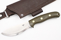 LT Wright JX2 Jessmuk Knives DLT Trading