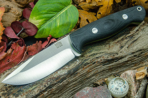 Bark River North Country EDC 2 Knives DLT Trading