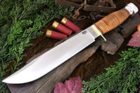 Bark River 1909 Michigan Bowie Knives for Sale DLT Trading