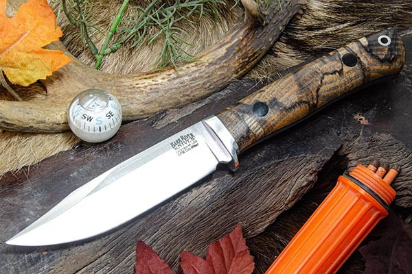 Bark River Knives Bark River Hildi DLT Trading