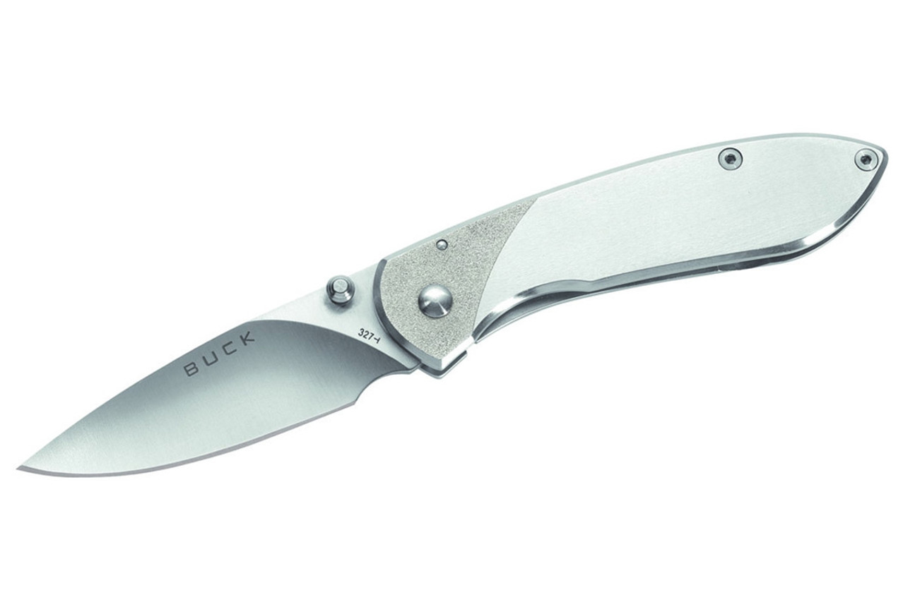 Buck 97044 EdgeTek Ultra FlipStik Pro Diamond Knife Sharpener - DLT Trading