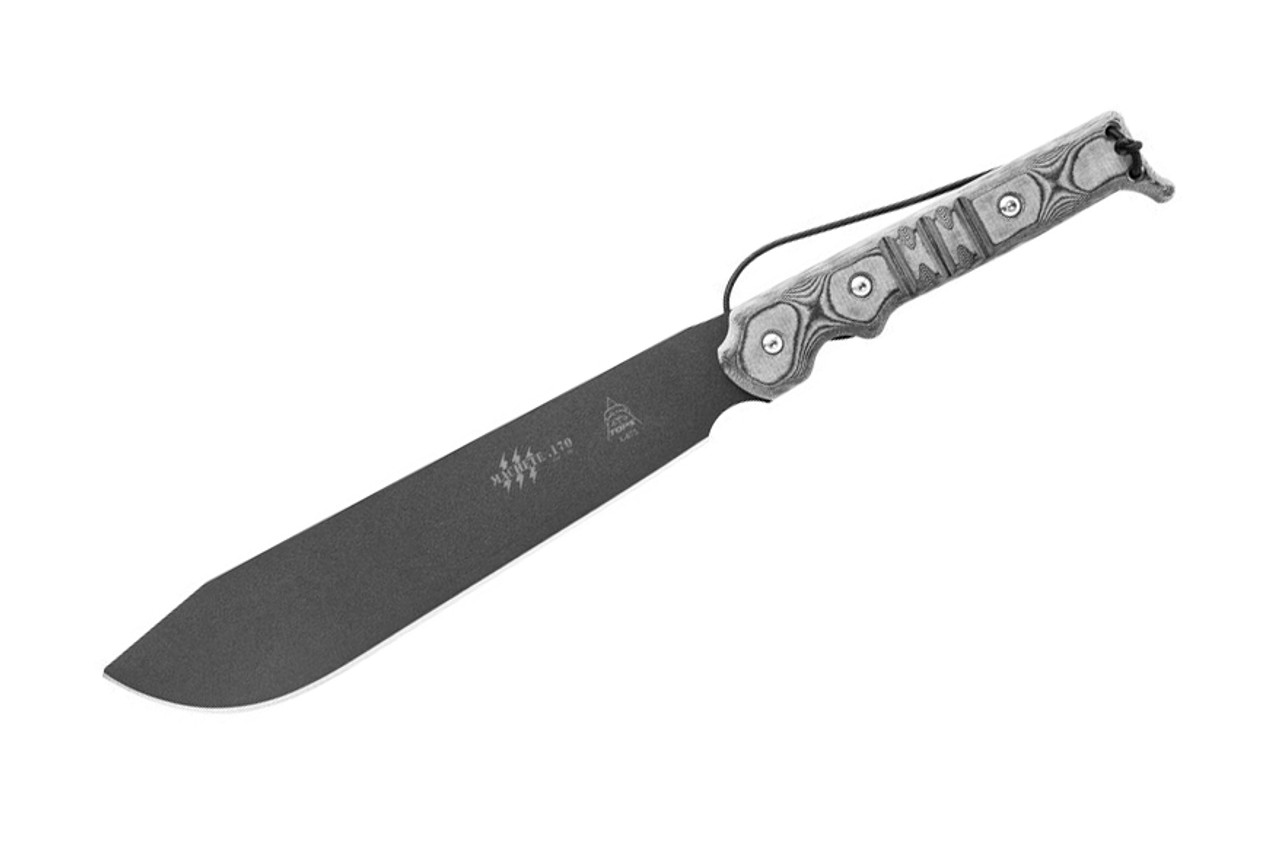 TOPS Machete 170 - DLT Trading