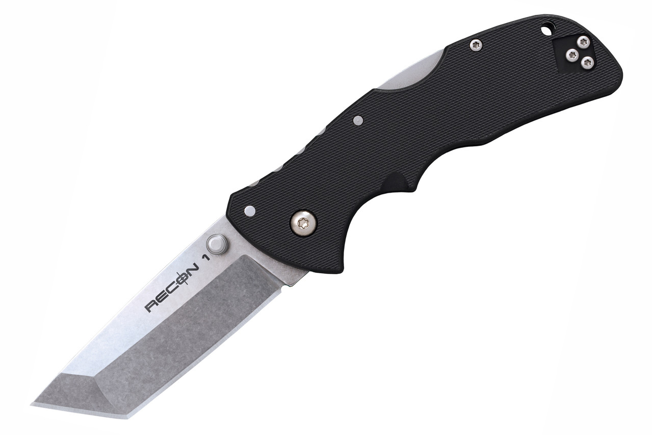 Cold Steel 27BAT Mini Recon 1 - Tanto - DLT Trading