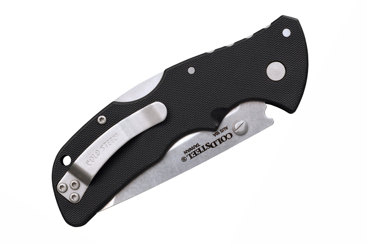 Cold Steel 27BAT Mini Recon 1 - Tanto - DLT Trading