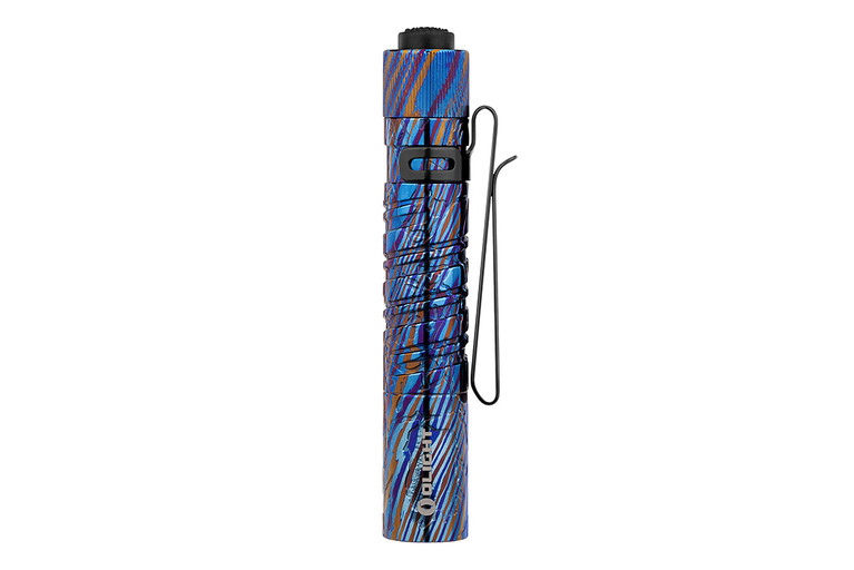 D*様 i3TPlus チタンダマスカス　限定品 国内30本　Olight オー i3TTIDM__53369.1638292219.jpg?c=2