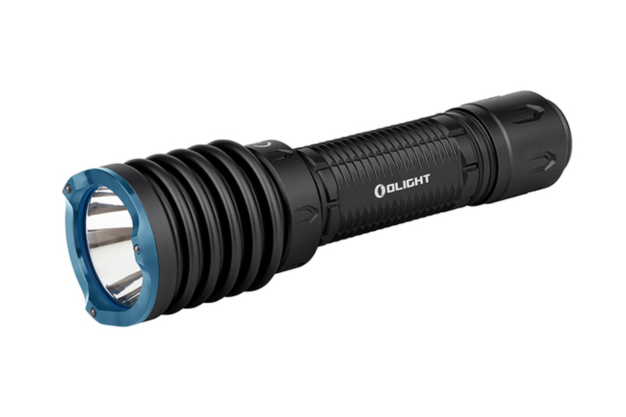 Olight Warrior X 3 - Black - DLT Trading