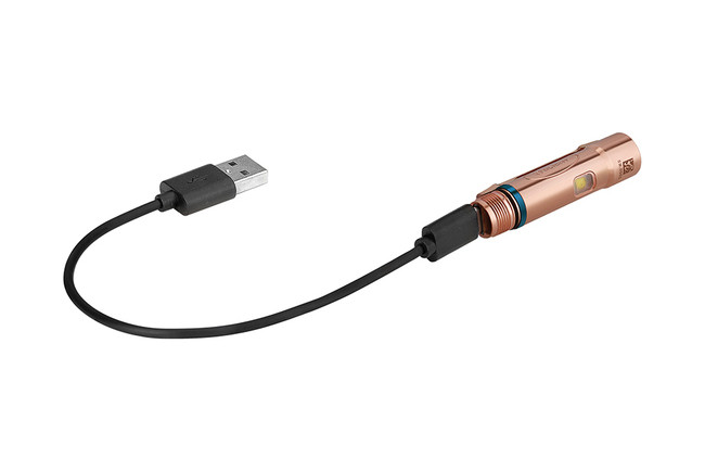 Olight Open Pro Penlight - Copper - DLT Trading