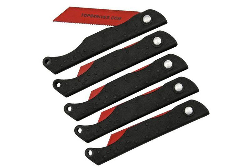 TOPS Survival Saw 5 Pack DLT Trading