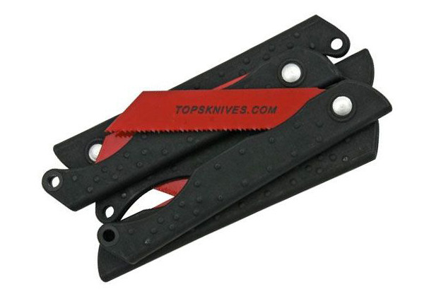 TOPS Survival Saw 5 Pack DLT Trading