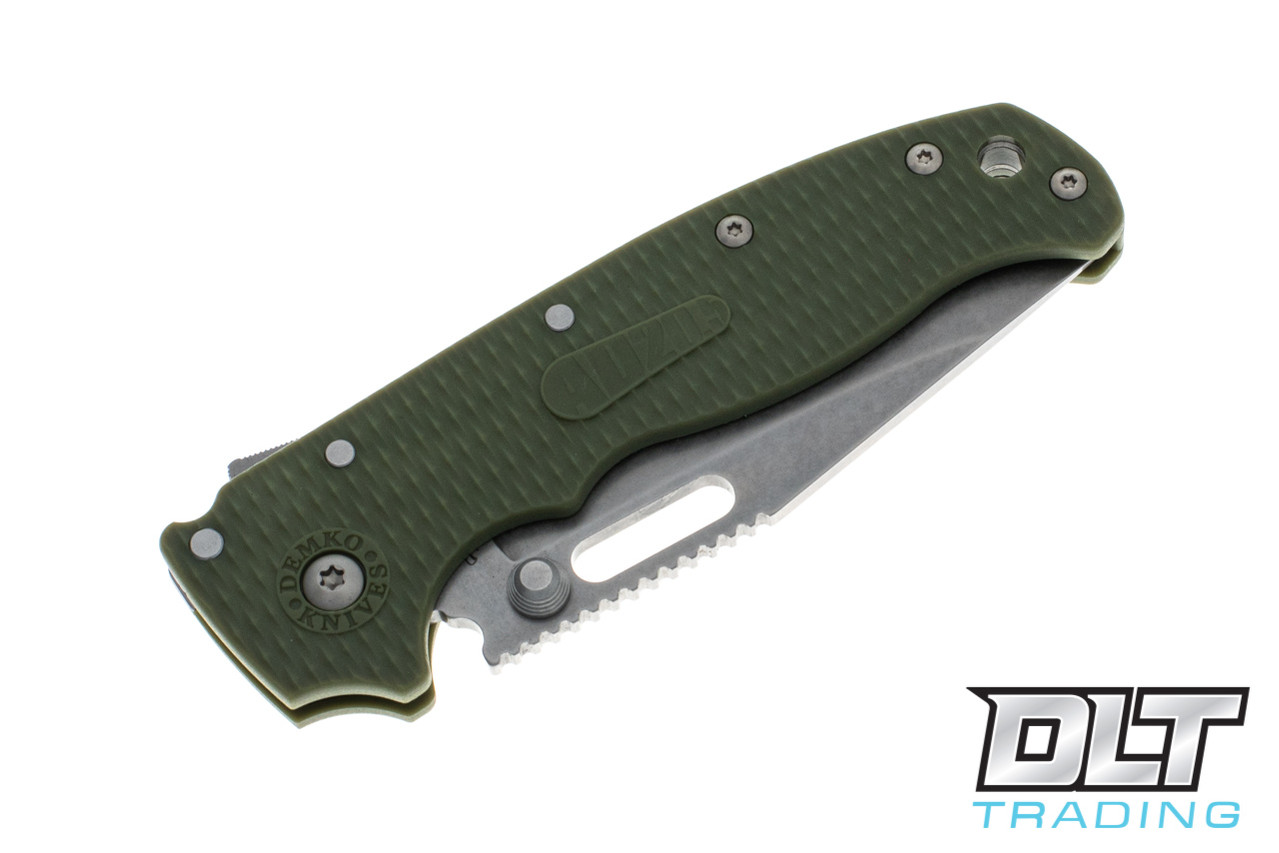 demko-ad20.5-od-green-