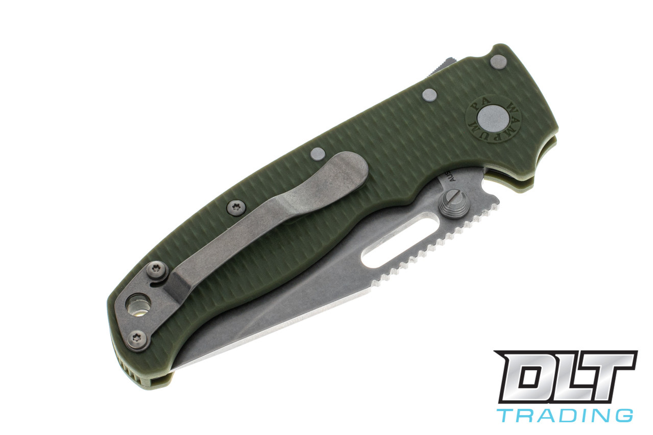 demko-ad20.5-od-green-