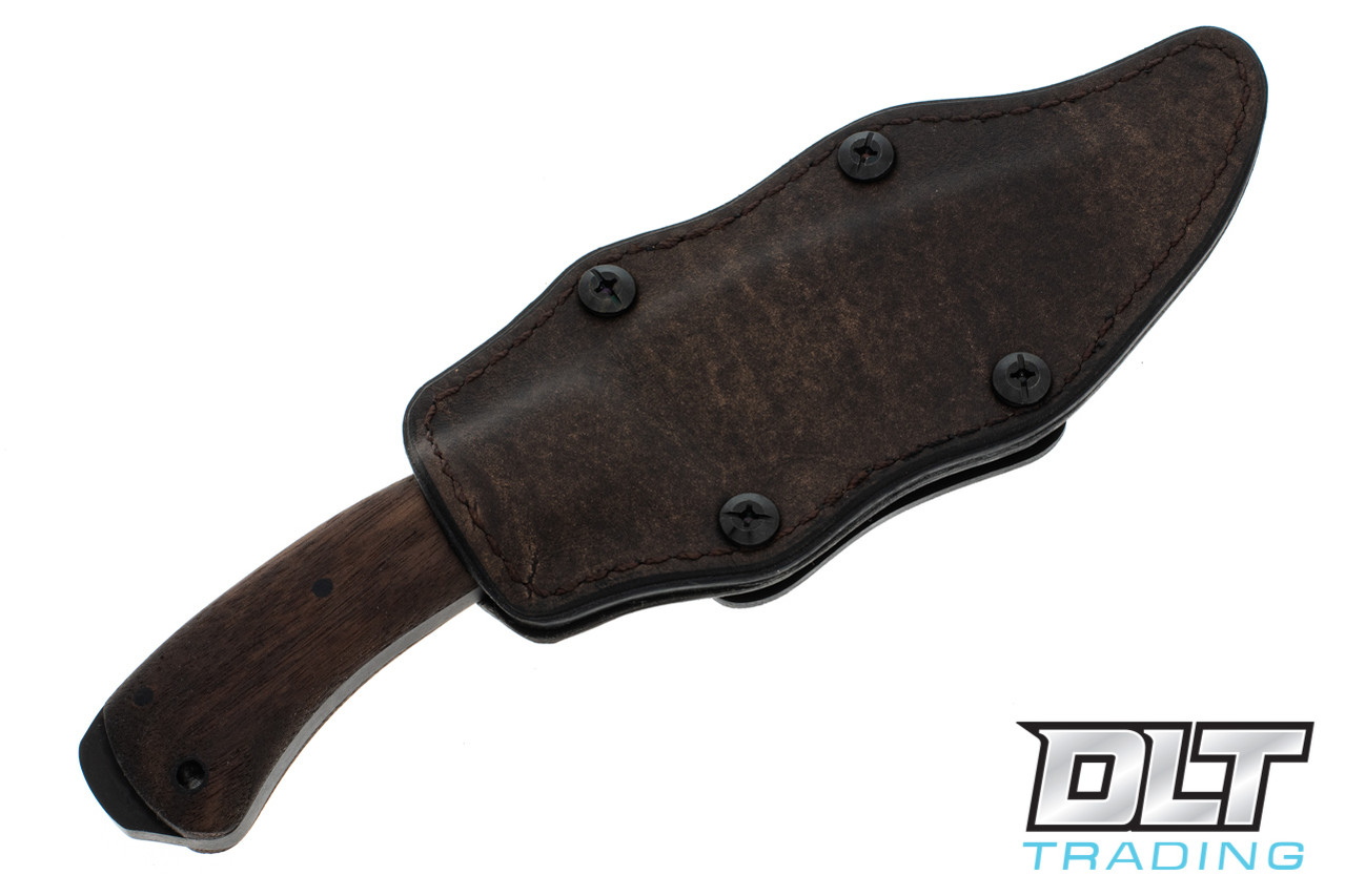 Winkler Knives Woodsman Walnut DLT Trading