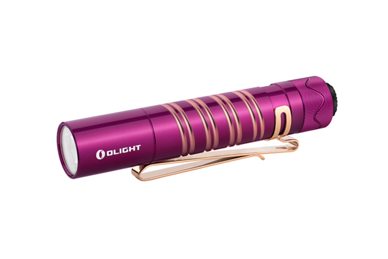 OLIGHT (オーライト) i5R EOS レッド i5R EOS 充電式 ライト