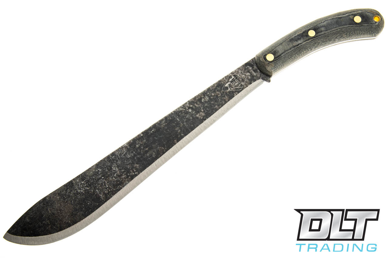 ESEE Darien Machete with Canvas Sheath - DLT Trading