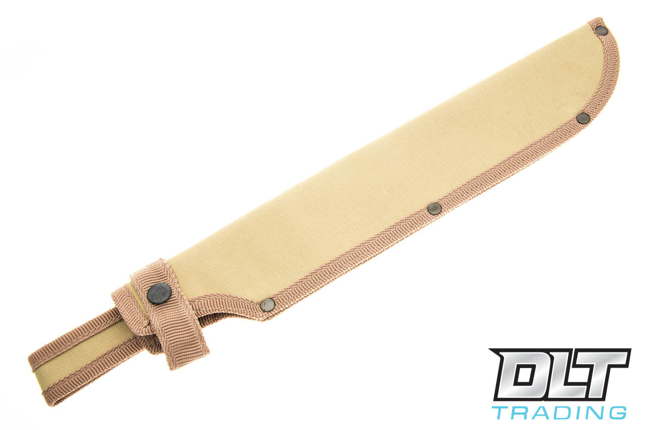 ESEE Darien Machete with Canvas Sheath - DLT Trading