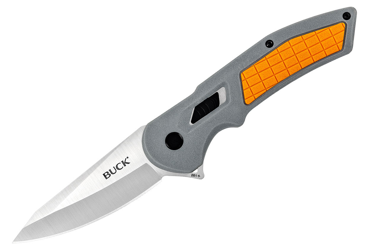 Buck 261 Hexam - Orange - DLT Trading