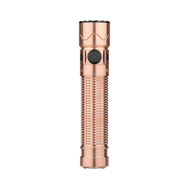 OLIGHT Warrior Mini 2 銅 限定版 Eternal 美品 WARRIORMINI2CU-2__89220.