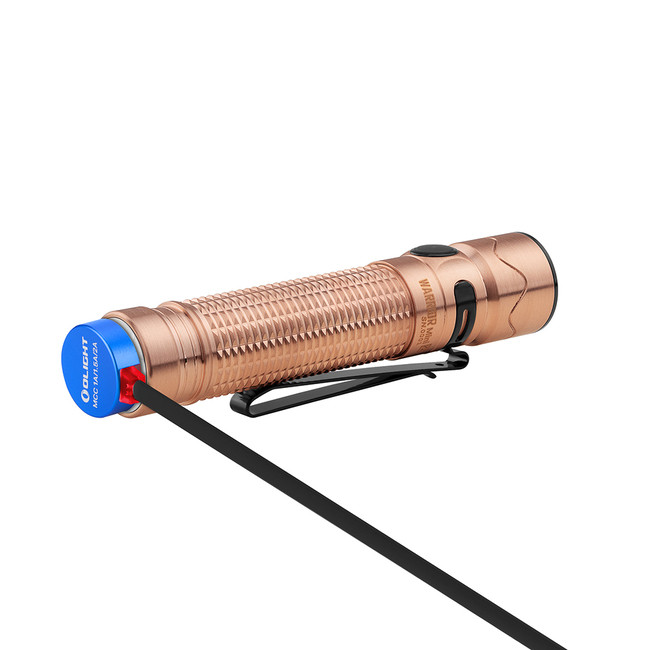 Olight Warrior Mini 2 - Copper - DLT Trading