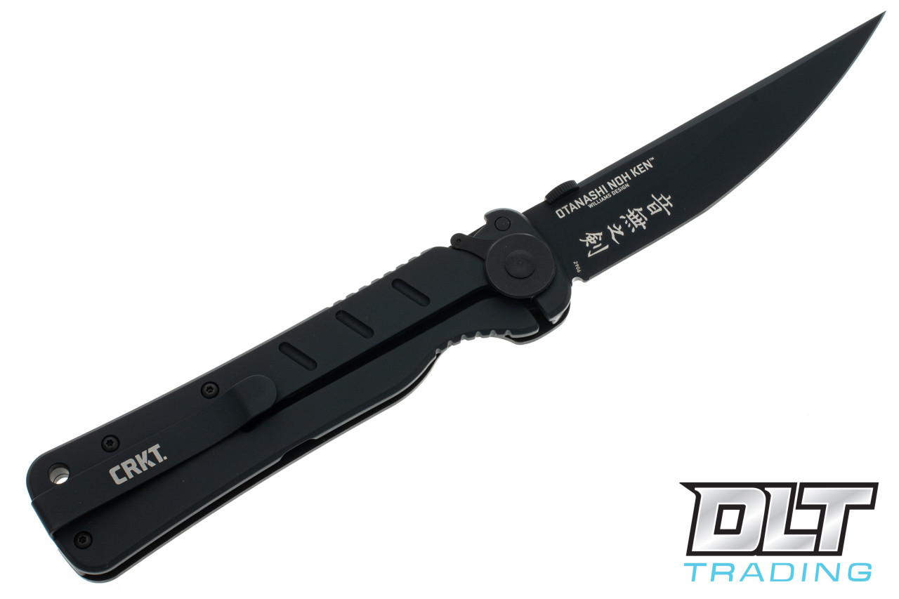 CRKT Otanashi Noh Ken - DLT Trading