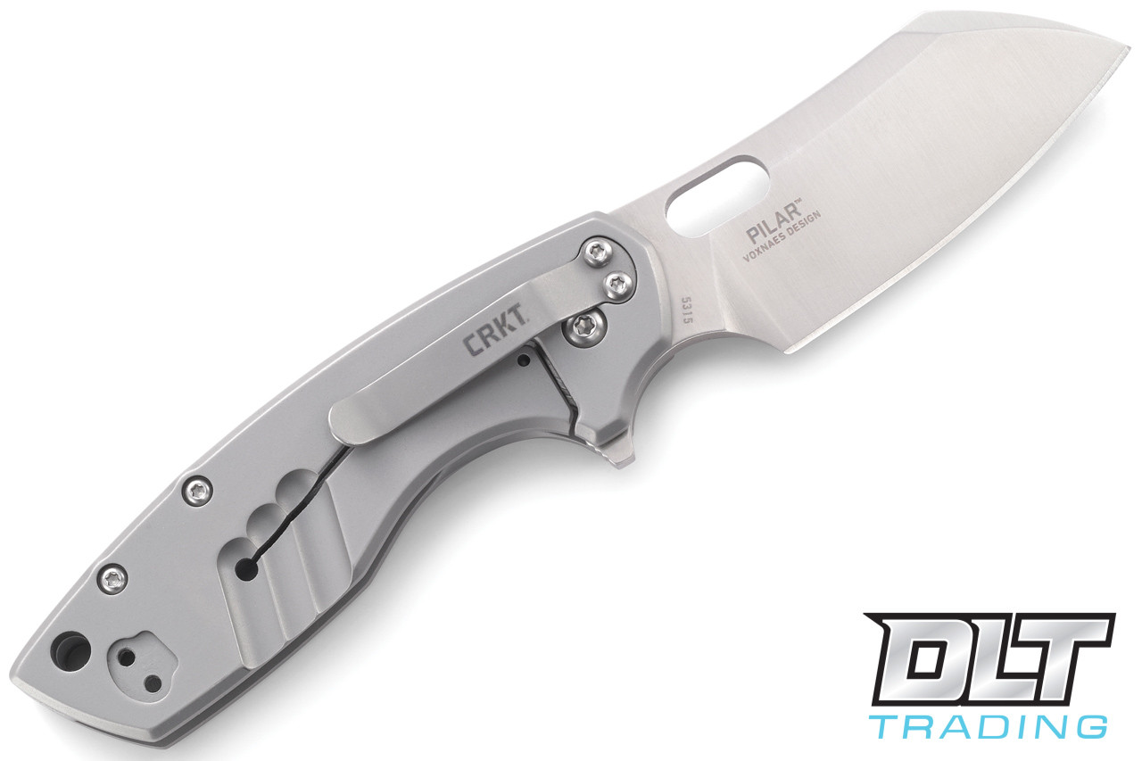 CRKT Pilar - Large - DLT Trading