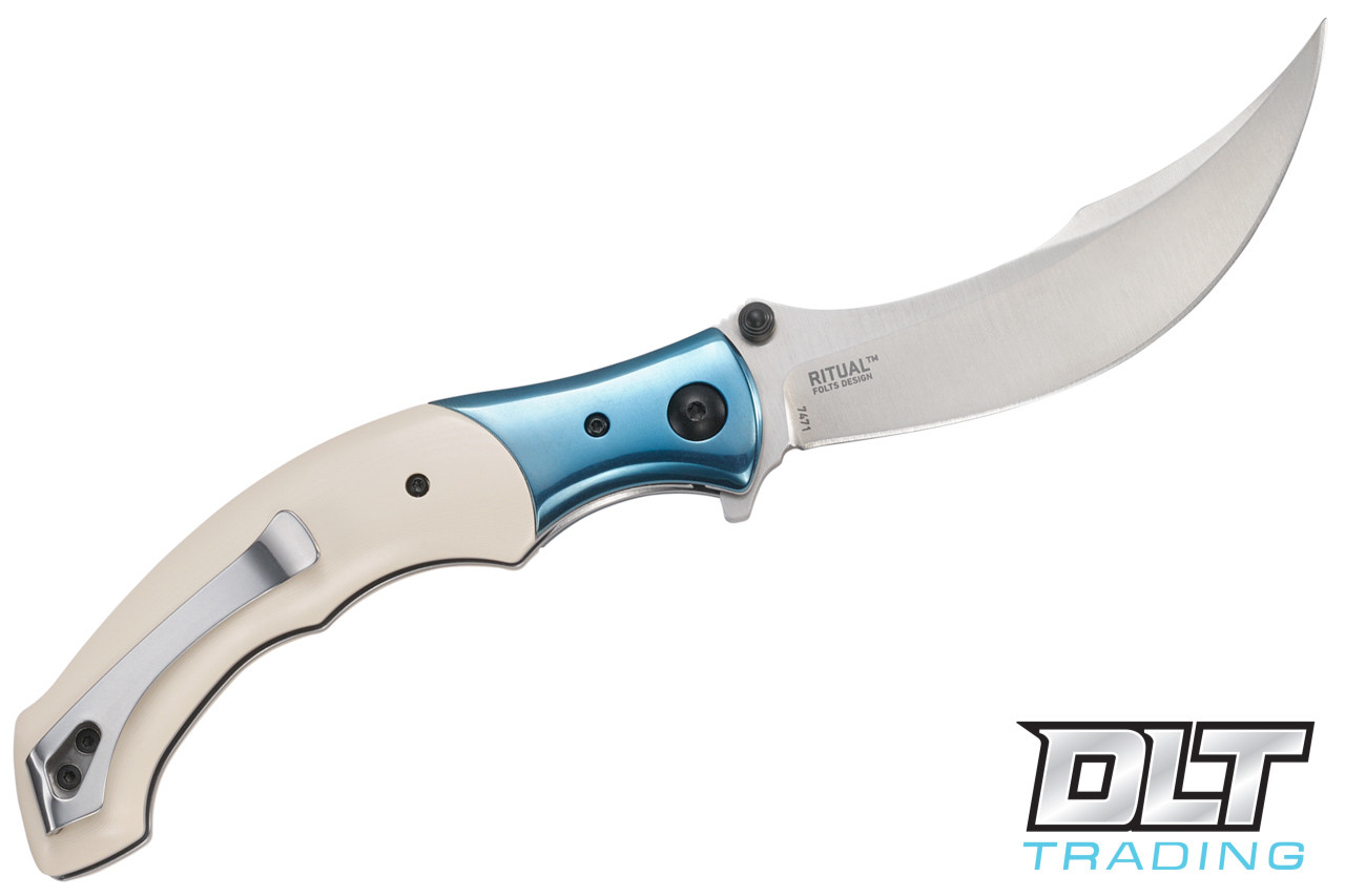 CRKT Ritual - DLT Trading