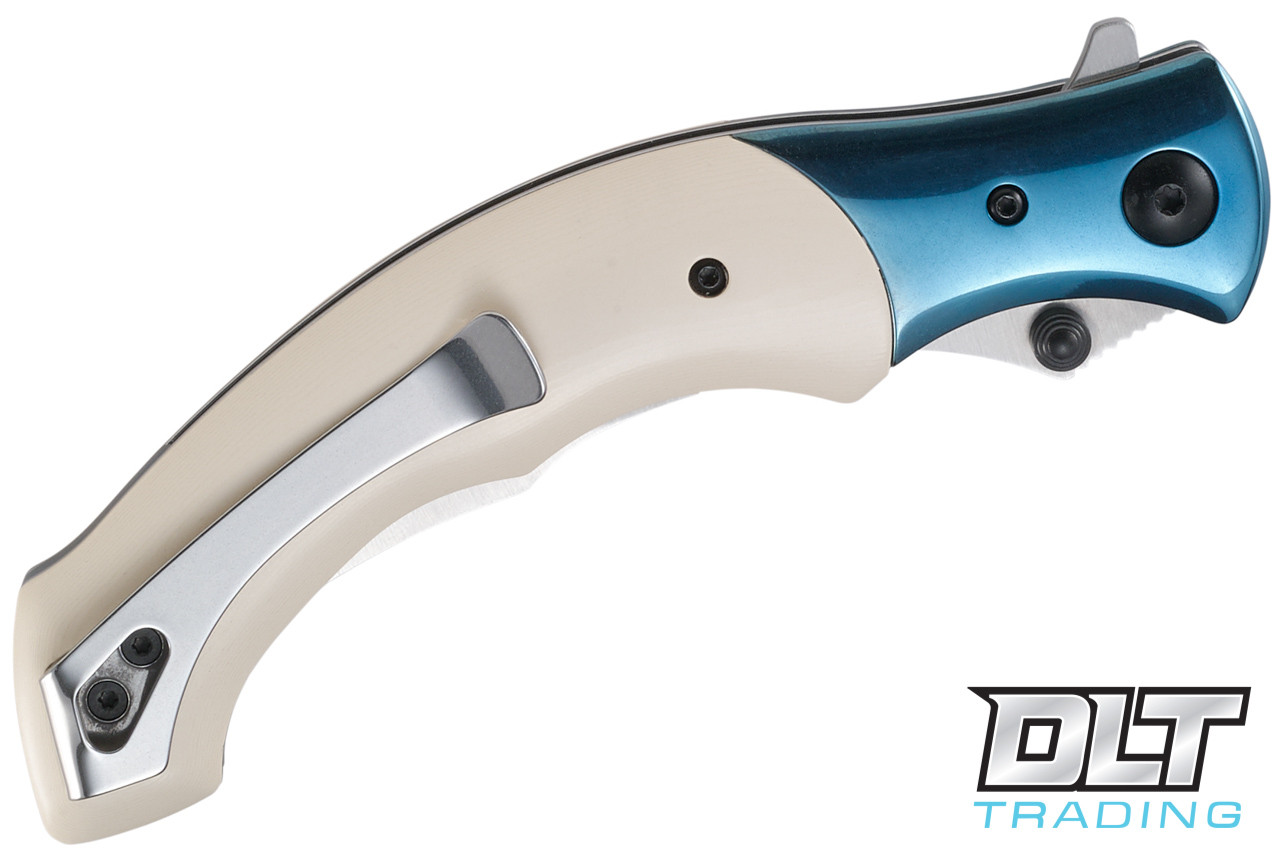 CRKT Ritual - DLT Trading