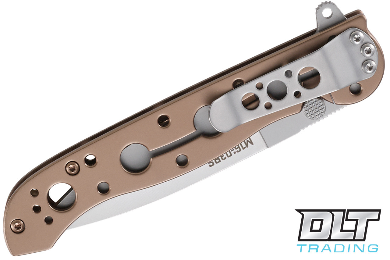 CRKT M16 03BS - DLT Trading