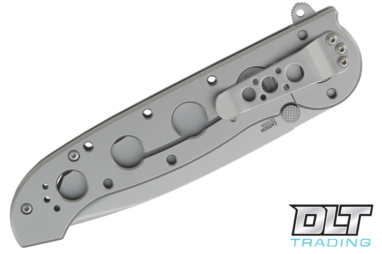 CRKT M16 04SS - DLT Trading