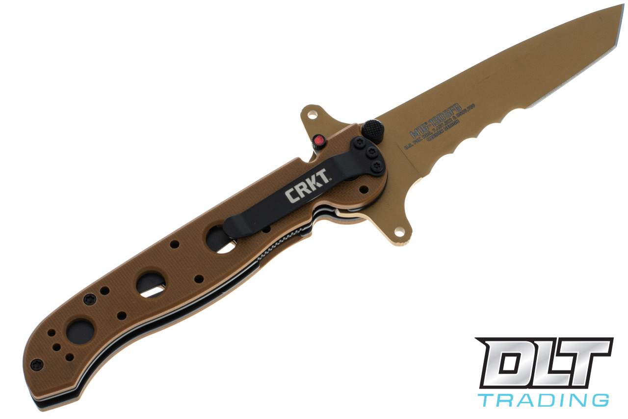 CRKT M16 13DSFG - DLT Trading