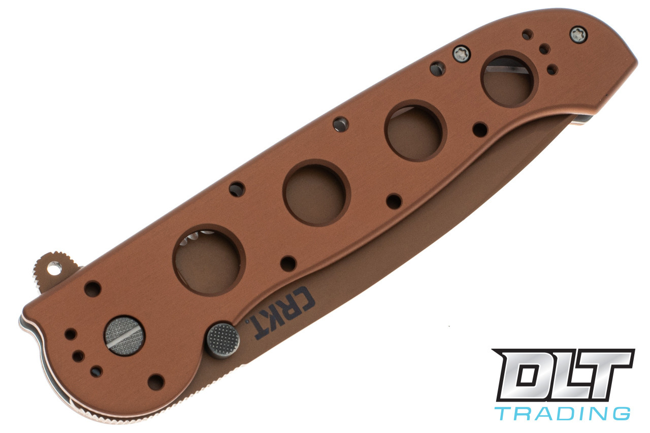 CRKT M16 14D - DLT Trading