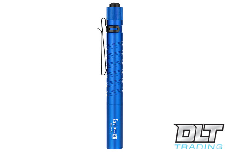 Olight i3T Plus - Blue - DLT Trading