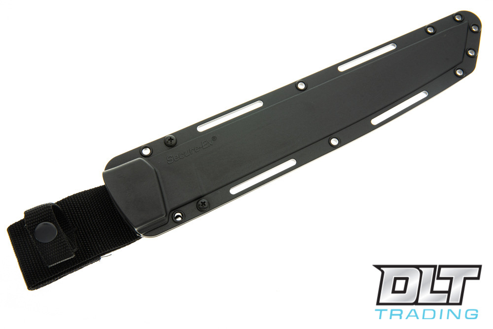 Cold Steel Warcraft Tanto San Mai III XL - DLT Trading