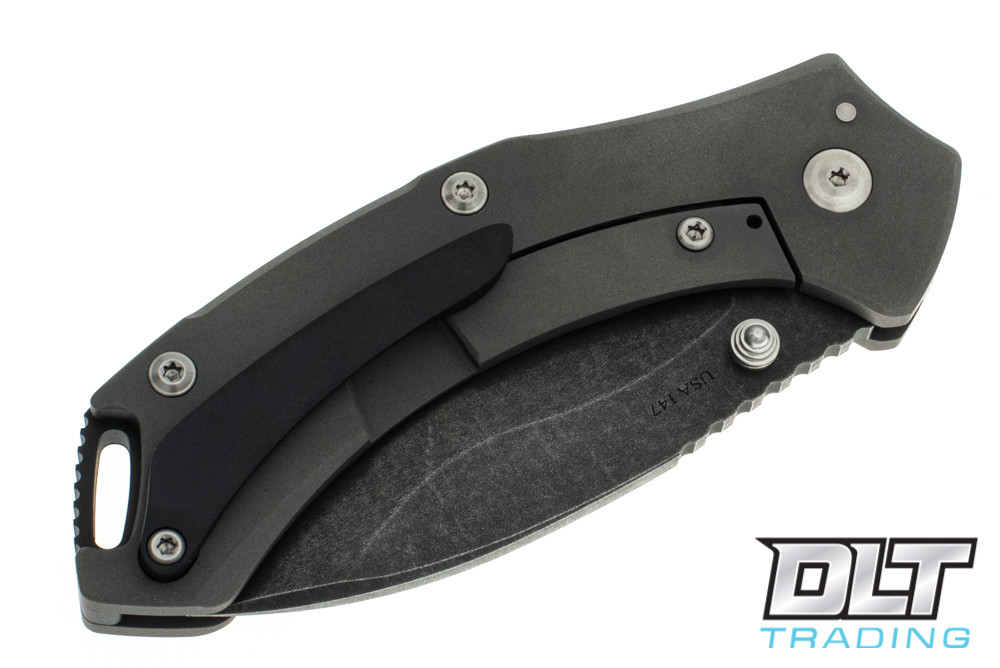 Toor XT1 Alpha DLT Trading