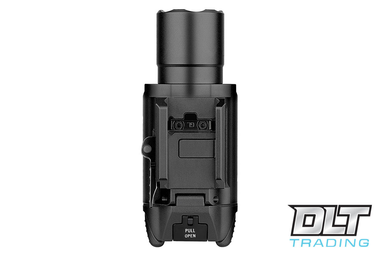 Olight Valkyrie Turbo LEP - Black - DLT Trading