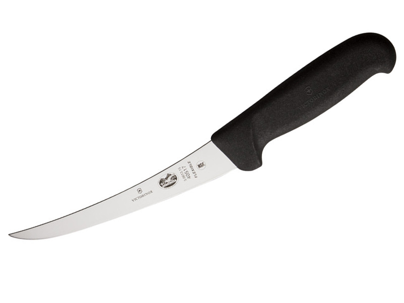 Victorinox 6" Curved, Flexible Boning Knife DLT Trading