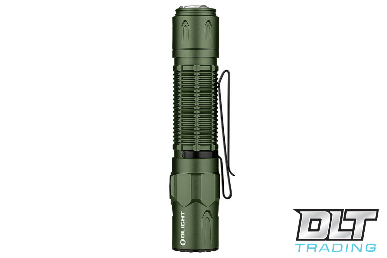 Olight Warrior 3S - OD Green - DLT Trading