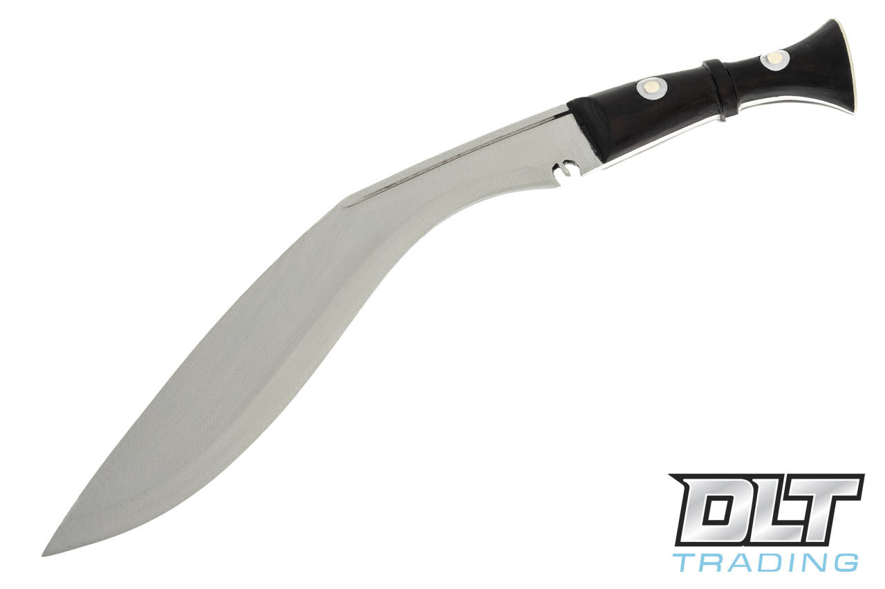 Heritage Classical MK3 Kukri Black Sheath DLT Trading
