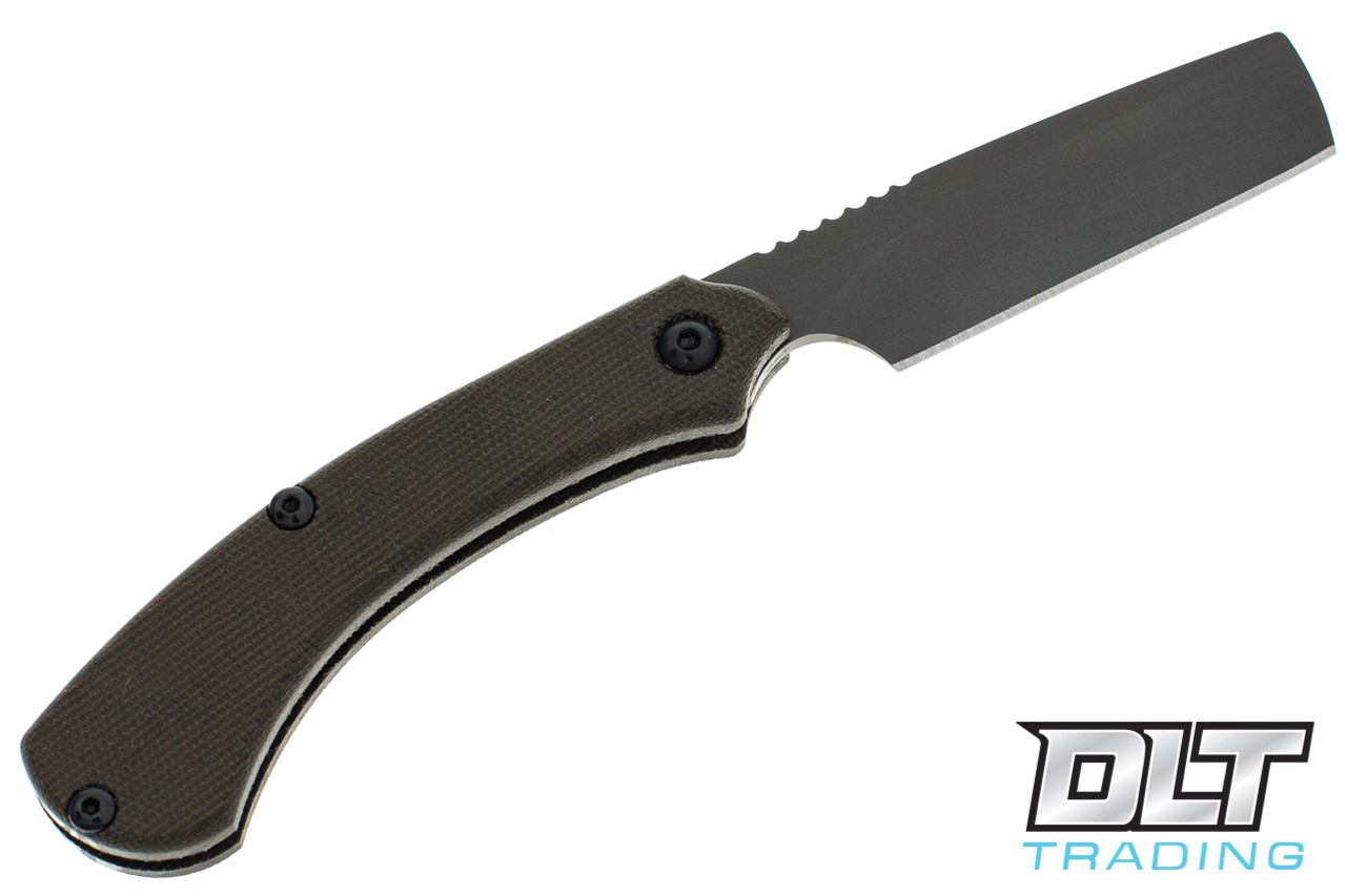 TOPS TacRaze 02 DLT Trading