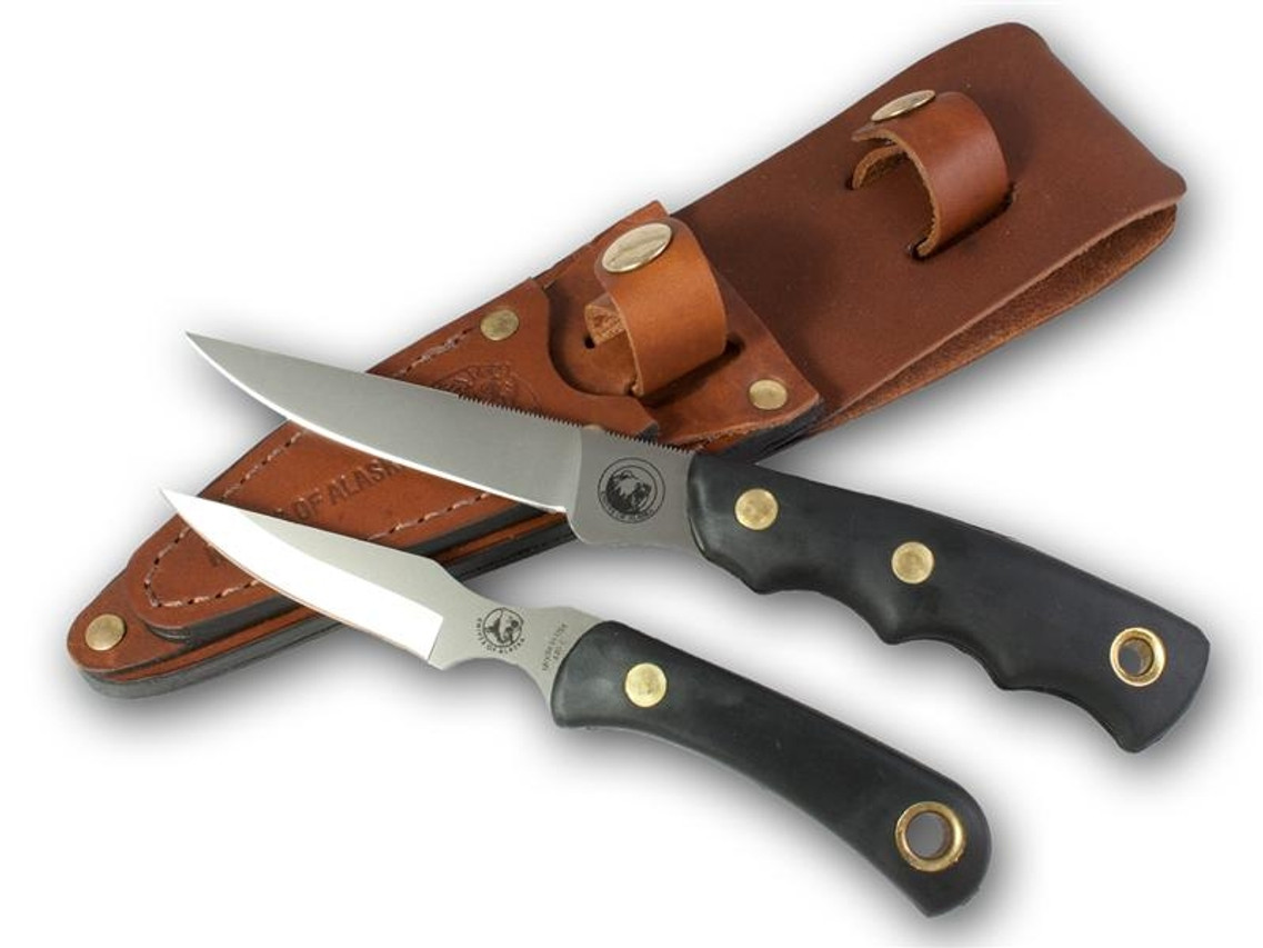 Knives of Alaska Jaeger Cub Combo Suregrip DLT Trading