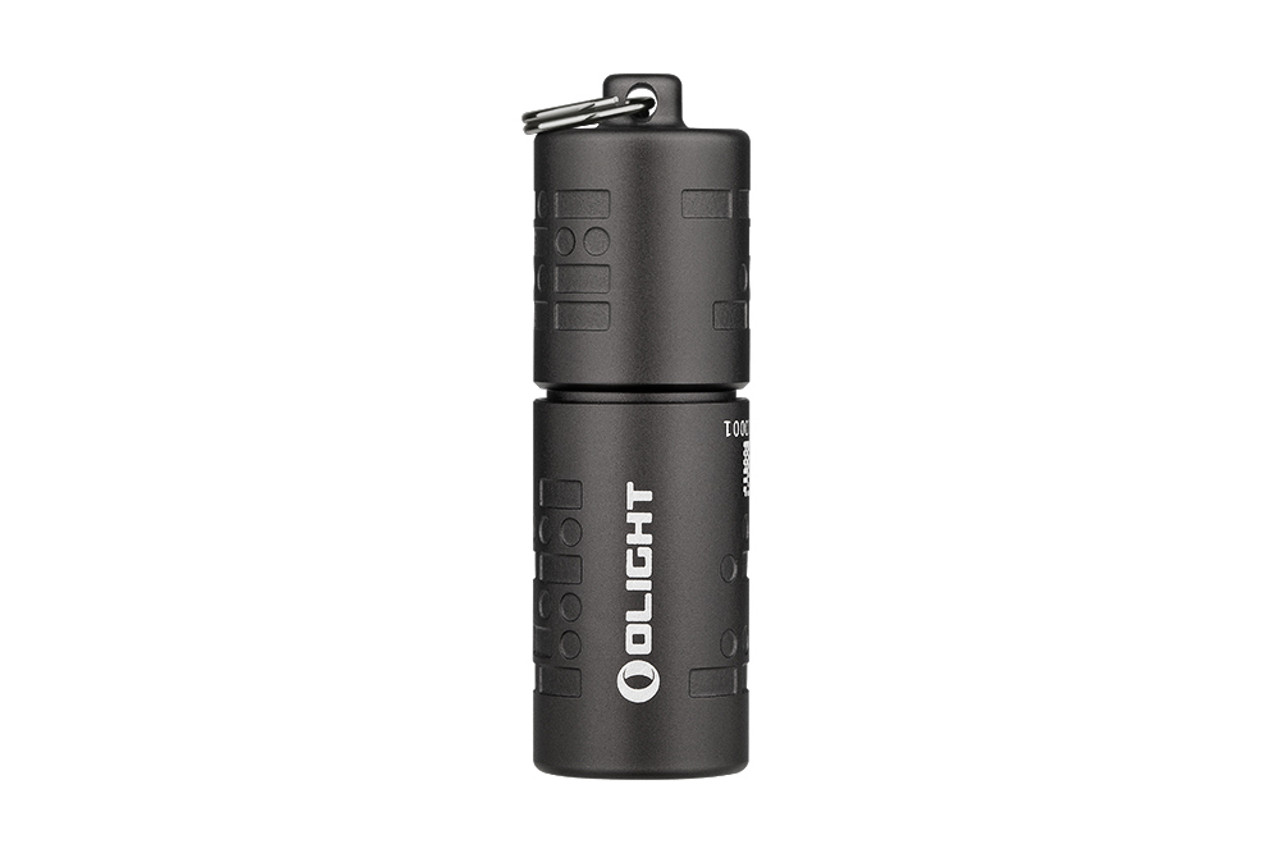 Olight iMorse - Gunmetal Grey - DLT Trading