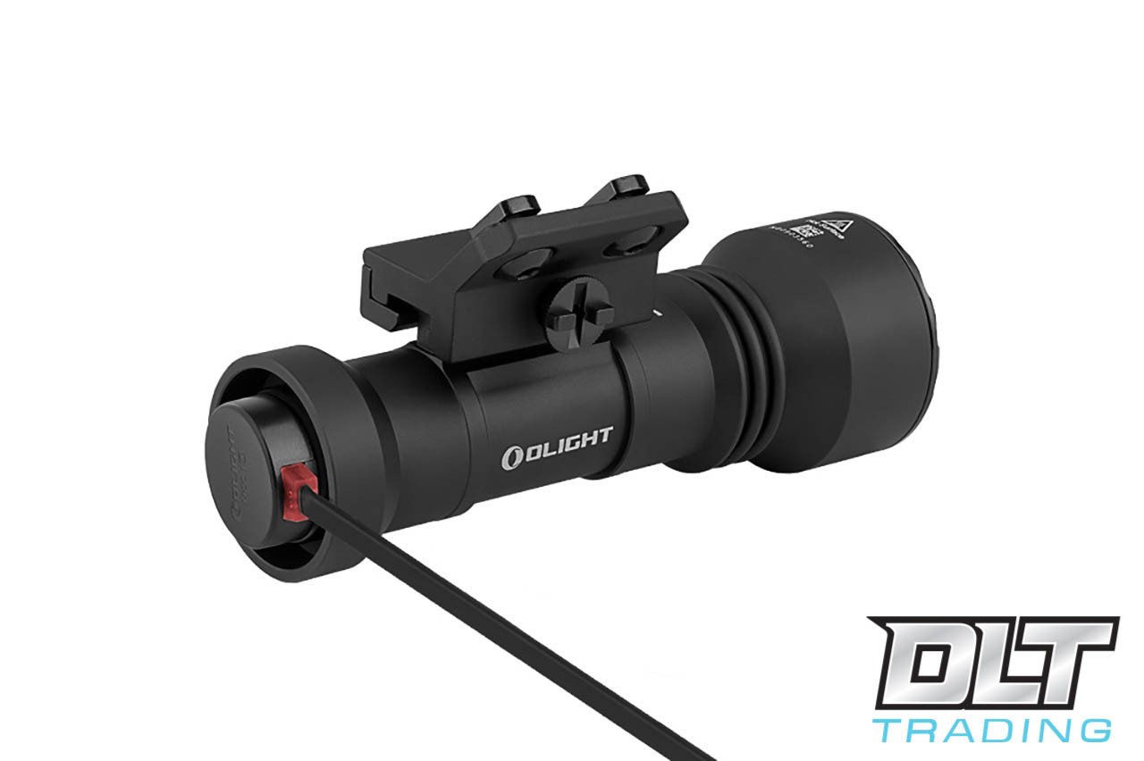 Olight Javelot Tac M-Lok - Black - DLT Trading